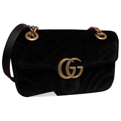 gucci marmont bag price usa|Gucci Marmont bag used.